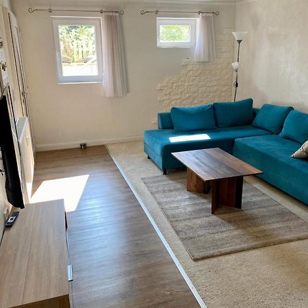 Ferienwohnung Harzblick 1 Braunlage Esterno foto