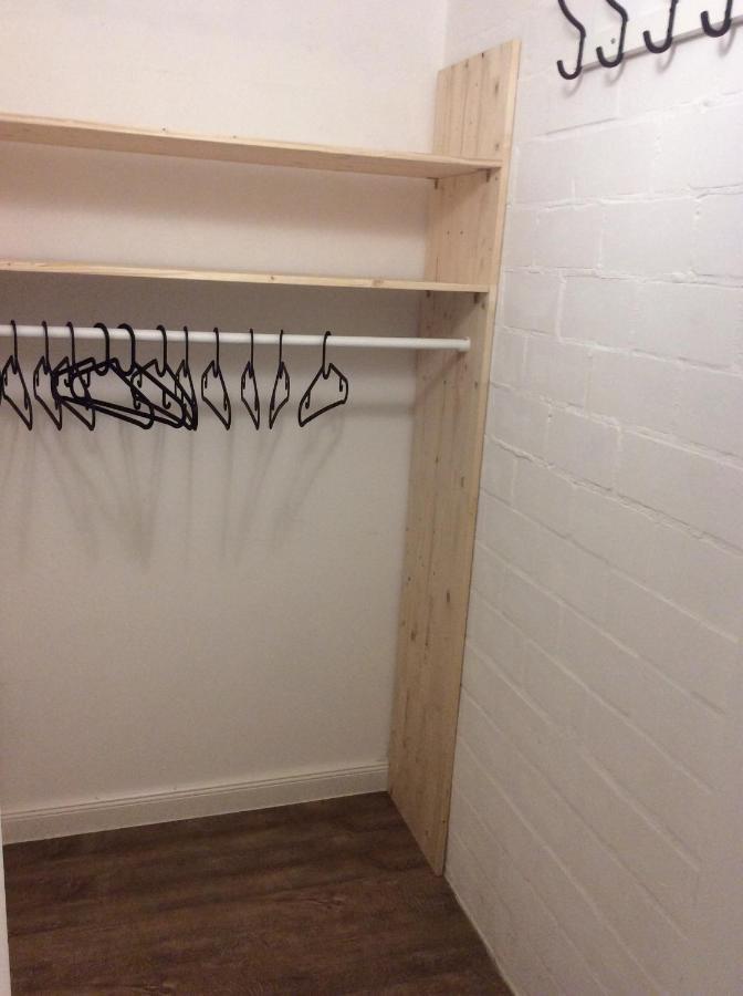 Ferienwohnung Harzblick 1 Braunlage Esterno foto