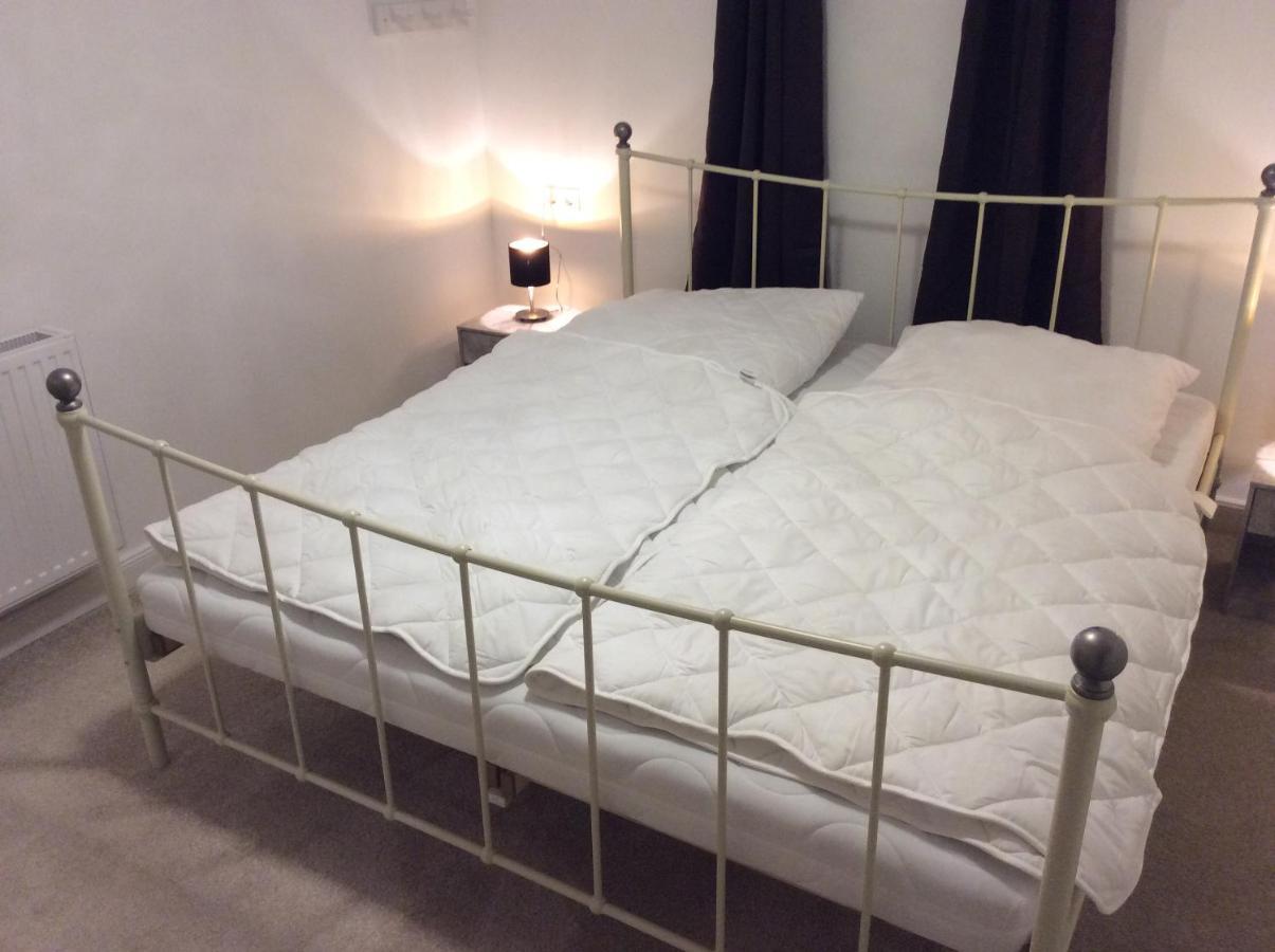 Ferienwohnung Harzblick 1 Braunlage Esterno foto